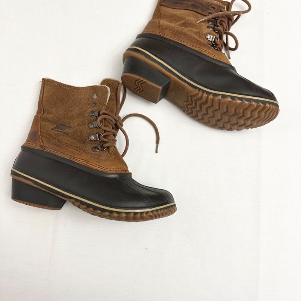 WOMEN'S SNOW & WINTER BOOTS - Picture 3 of 8